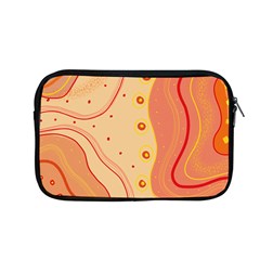 Lines Abstract Colourful Design Apple Macbook Pro 13  Zipper Case