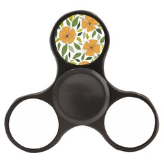 Flower Petal Plant Leaves Finger Spinner