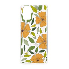 Flower Petal Plant Leaves Samsung Galaxy S20plus 6 7 Inch Tpu Uv Case