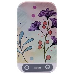 Flower Paint Flora Nature Plant Sterilizers