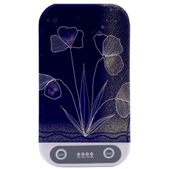 Flower Nature Abstract Art Sterilizers