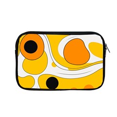 Abstract Pattern Apple Macbook Pro 13  Zipper Case