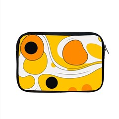 Abstract Pattern Apple Macbook Pro 15  Zipper Case