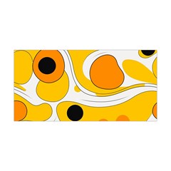 Abstract Pattern Yoga Headband