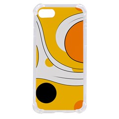 Abstract Pattern Iphone Se by Maspions