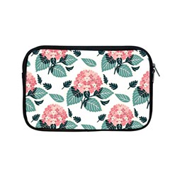 Flowers Hydrangeas Apple Macbook Pro 13  Zipper Case