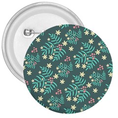 Illustration Pattern Seamless 3  Buttons