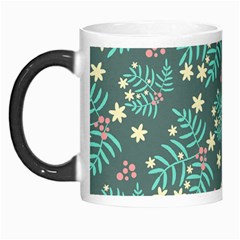 Illustration Pattern Seamless Morph Mug