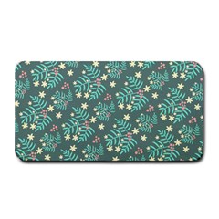 Illustration Pattern Seamless Medium Bar Mat