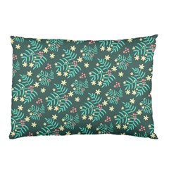 Illustration Pattern Seamless Pillow Case