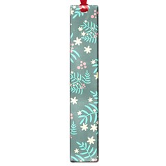 Illustration Pattern Seamless Large Book Marks