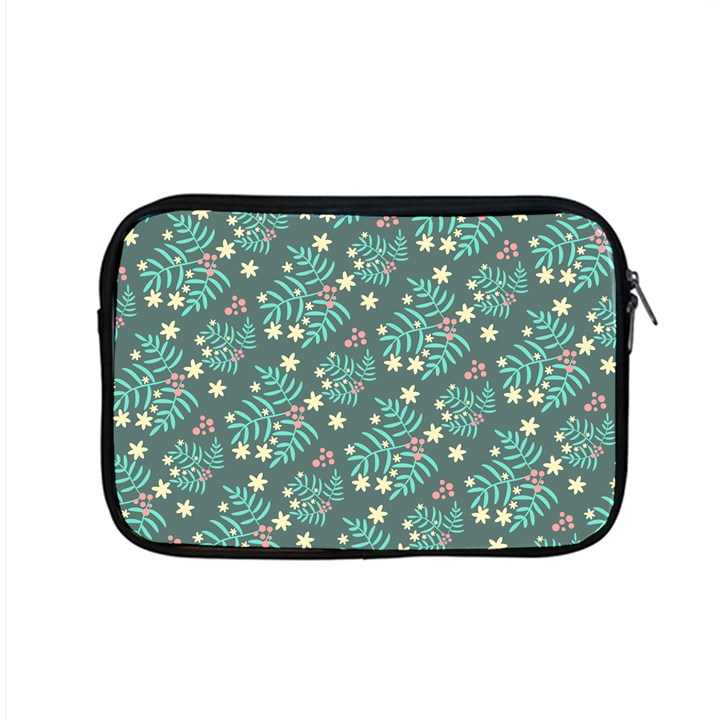 Illustration Pattern Seamless Apple MacBook Pro 15  Zipper Case