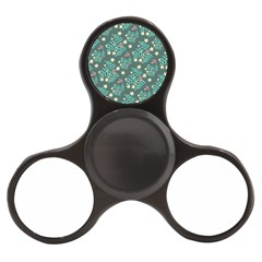 Illustration Pattern Seamless Finger Spinner