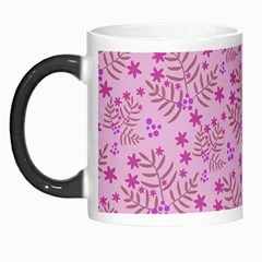 Illustration Pattern Seamless Morph Mug