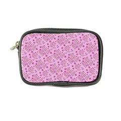 Illustration Pattern Seamless Coin Purse