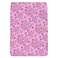 Illustration Pattern Seamless Removable Flap Cover (s)