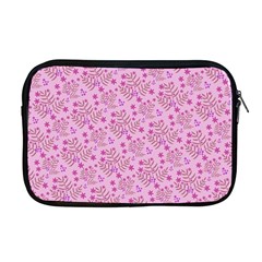 Illustration Pattern Seamless Apple Macbook Pro 17  Zipper Case