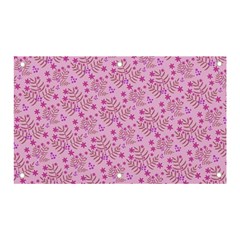 Illustration Pattern Seamless Banner And Sign 5  X 3 