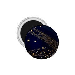 Starsstar Glitter 1 75  Magnets