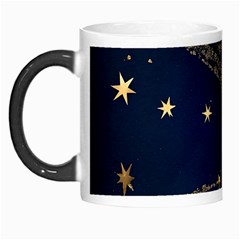 Starsstar Glitter Morph Mug