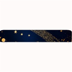 Starsstar Glitter Small Bar Mat