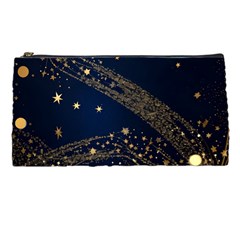 Starsstar Glitter Pencil Case