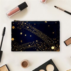 Starsstar Glitter Cosmetic Bag (medium)