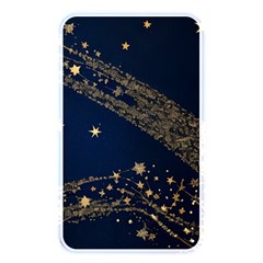 Starsstar Glitter Memory Card Reader (rectangular)