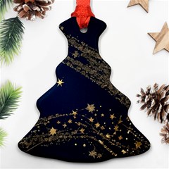 Starsstar Glitter Ornament (christmas Tree) 