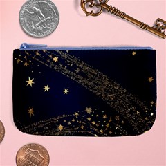 Starsstar Glitter Large Coin Purse