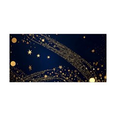 Starsstar Glitter Yoga Headband