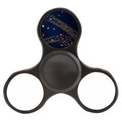 Starsstar Glitter Finger Spinner