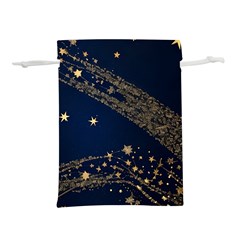 Starsstar Glitter Lightweight Drawstring Pouch (s)