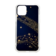 Starsstar Glitter Iphone 11 Pro 5 8 Inch Tpu Uv Print Case