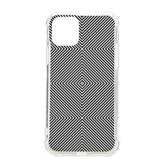 Abstract Diagonal Stripe Pattern Seamless Iphone 11 Pro 5 8 Inch Tpu Uv Print Case by Maspions