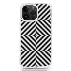 Abstract Diagonal Stripe Pattern Seamless Iphone 14 Pro Max Tpu Uv Print Case by Maspions