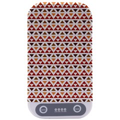 Geometric Tribal Pattern Design Sterilizers by Maspions