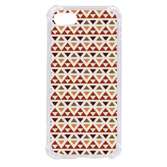 Geometric Tribal Pattern Design Iphone Se