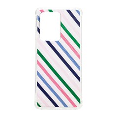 Retro Vintage Stripe Pattern Abstract Samsung Galaxy S20 Ultra 6 9 Inch Tpu Uv Case by Maspions