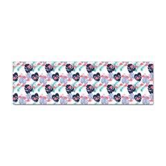 Beautiful Pattern Sticker Bumper (10 Pack) by Sparkle