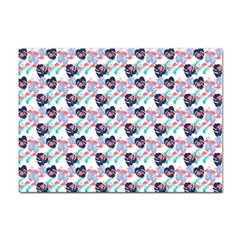 Beautiful Pattern Sticker A4 (100 Pack) by Sparkle