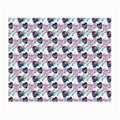 Beautiful Pattern Small Glasses Cloth (2 Sides) by Sparkle