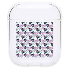 Beautiful Pattern Hard Pc Airpods 1/2 Case by Sparkle