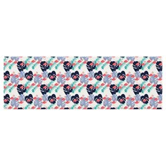 Beautiful Pattern Banner And Sign 12  X 4  by Sparkle