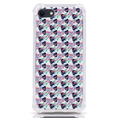 Beautiful Pattern Iphone Se by Sparkle