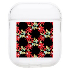 Floral Geometry Soft Tpu Airpods 1/2 Case by Sparkle