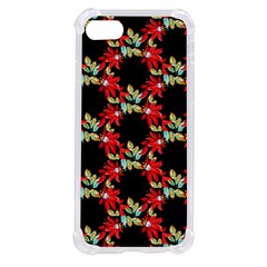 Floral Geometry Iphone Se by Sparkle