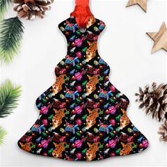 Beautiful Pattern Ornament (christmas Tree) 