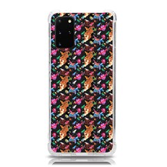 Beautiful Pattern Samsung Galaxy S20plus 6 7 Inch Tpu Uv Case by Sparkle