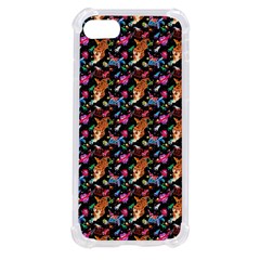 Beautiful Pattern Iphone Se by Sparkle